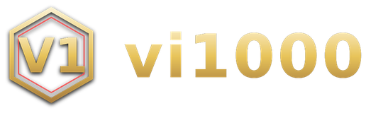 vi1000 logo